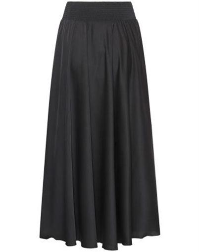 Karmamia Copenhagen - Savannah Nederdel - Black